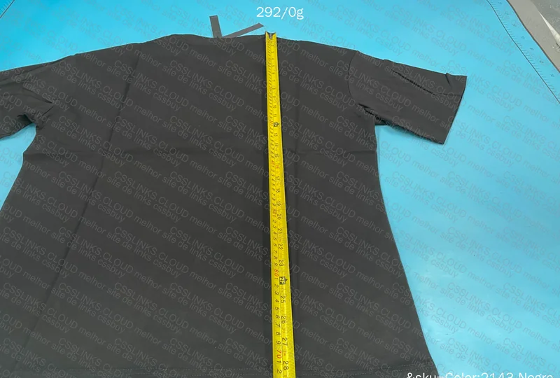 Amiri Shirt