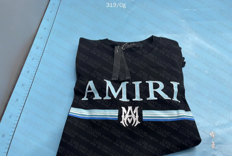 Amiri Shirt