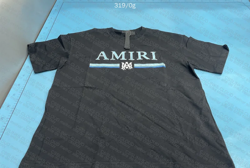 Amiri Shirt 2