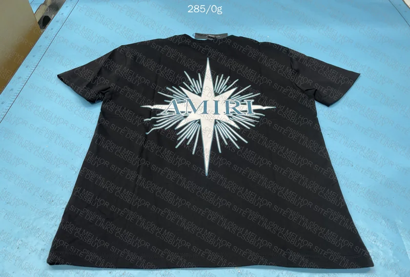 Amiri Shirt