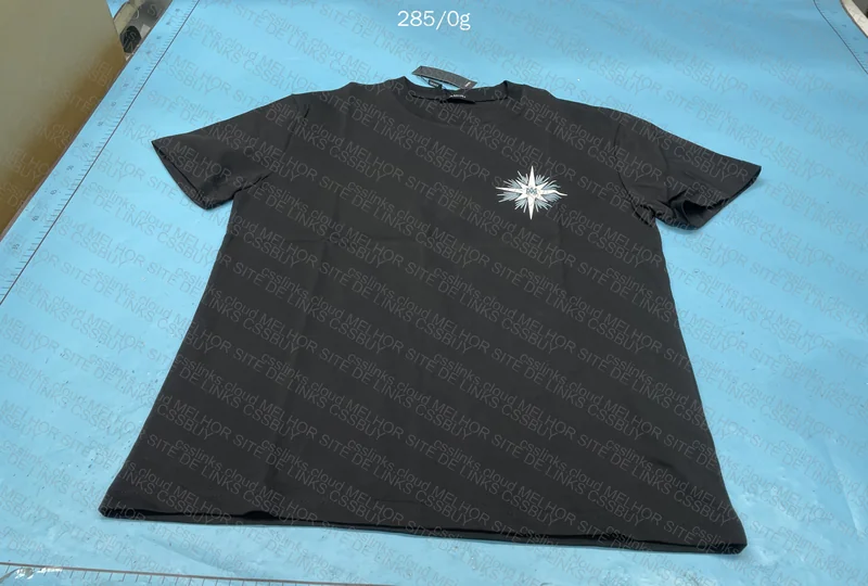 Amiri Shirt 2