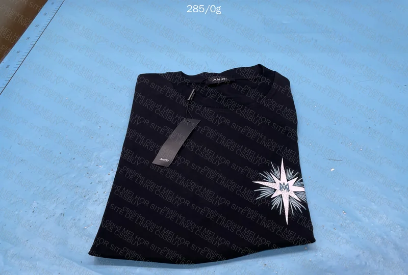 Amiri Shirt 3