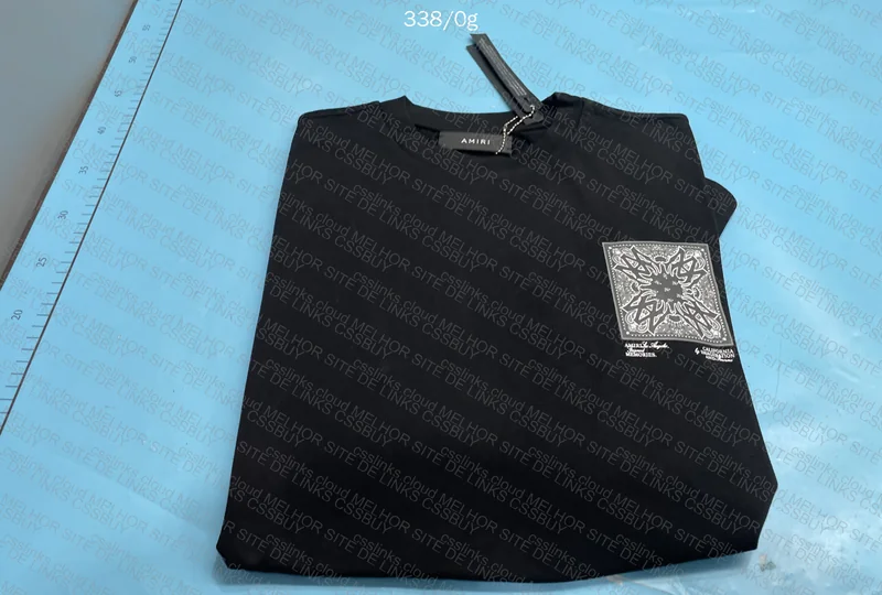 Amiri Shirt 4
