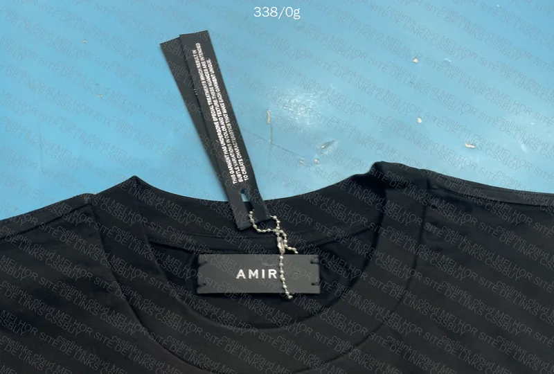 Amiri Shirt 5