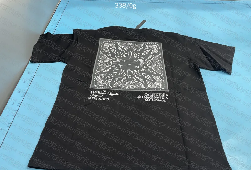 Amiri Shirt 6