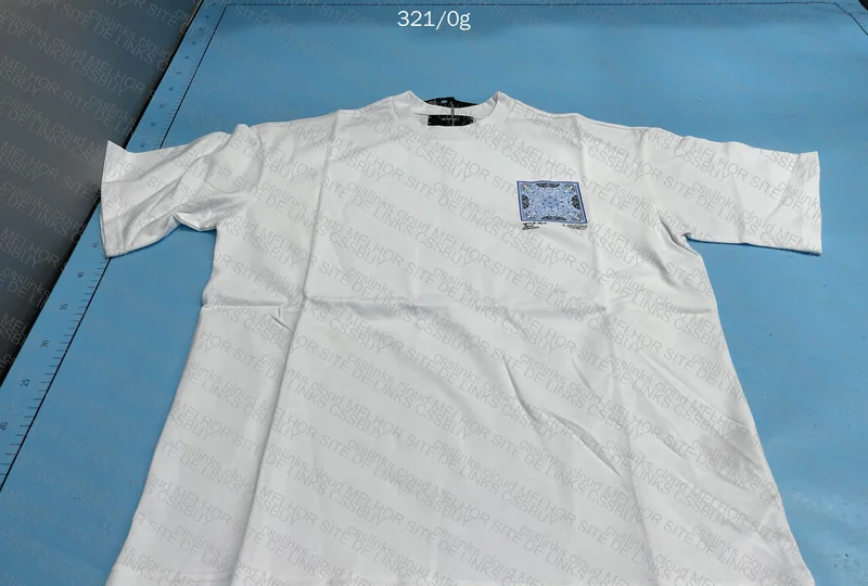 Amiri Shirt 7