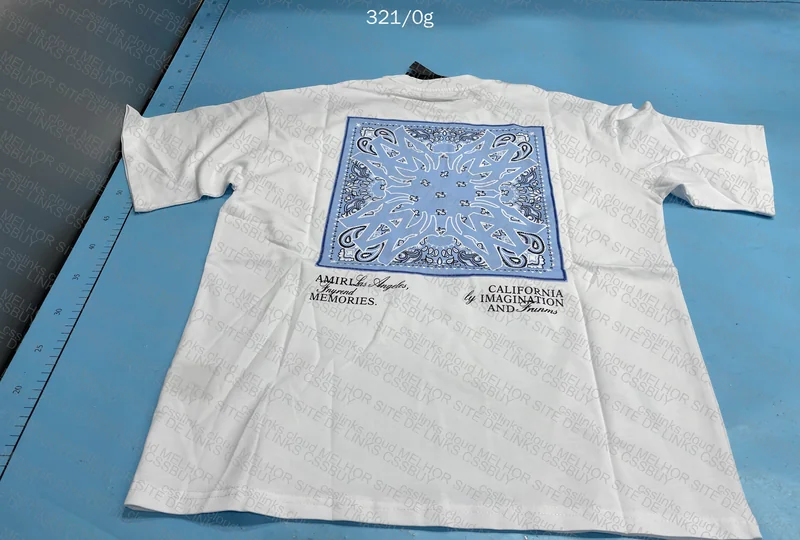 Amiri Shirt 8