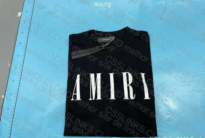 AMIRI Shirt