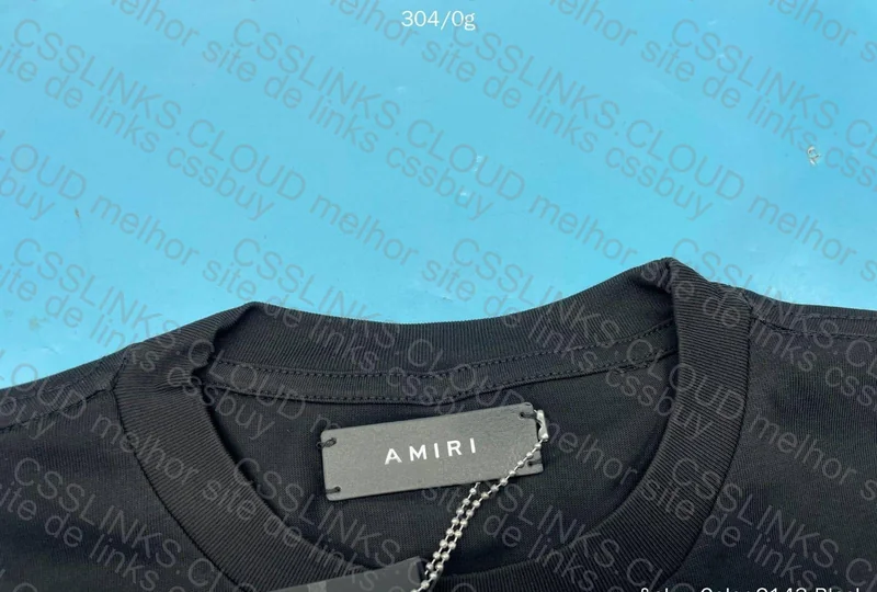 AMIRI Shirt 3