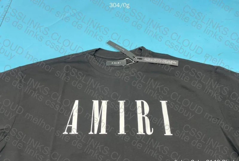 AMIRI Shirt 5