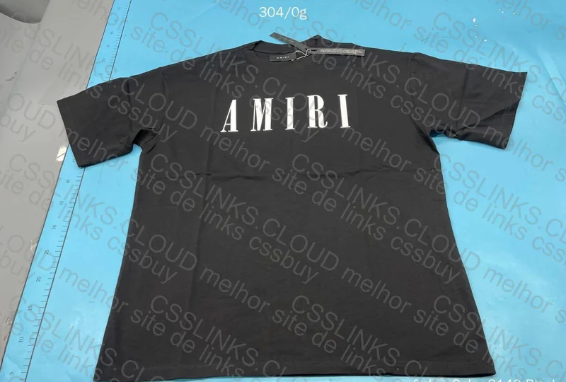 AMIRI Shirt 6