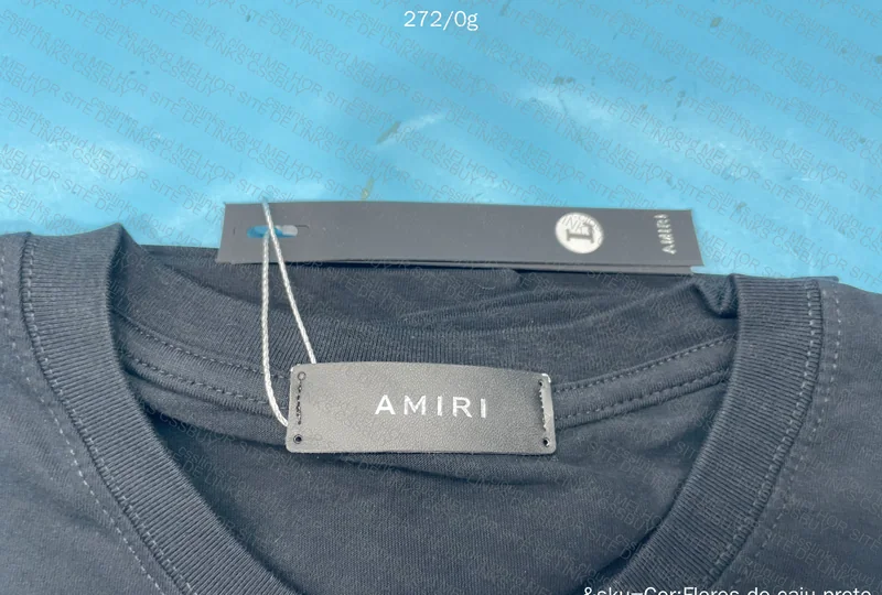 AMIRI Shirt 4