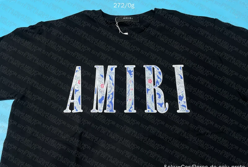 AMIRI Shirt 5