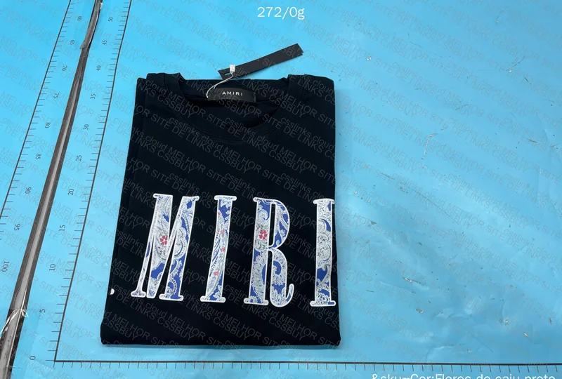 AMIRI Shirt 6