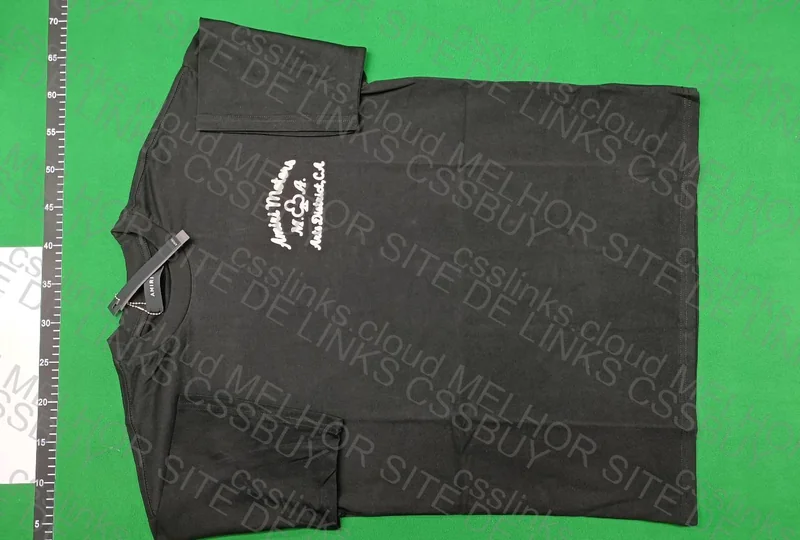 Amiri Shirt 2