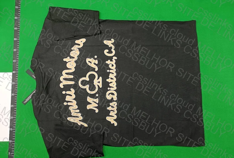Amiri Shirt 3