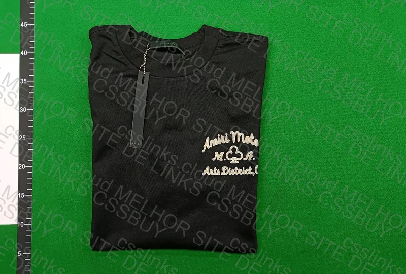 Amiri Shirt 4