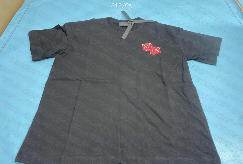 Amiri Shirt