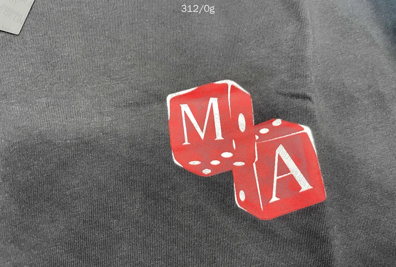 Amiri Shirt 2