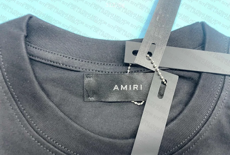 Amiri Shirt 3