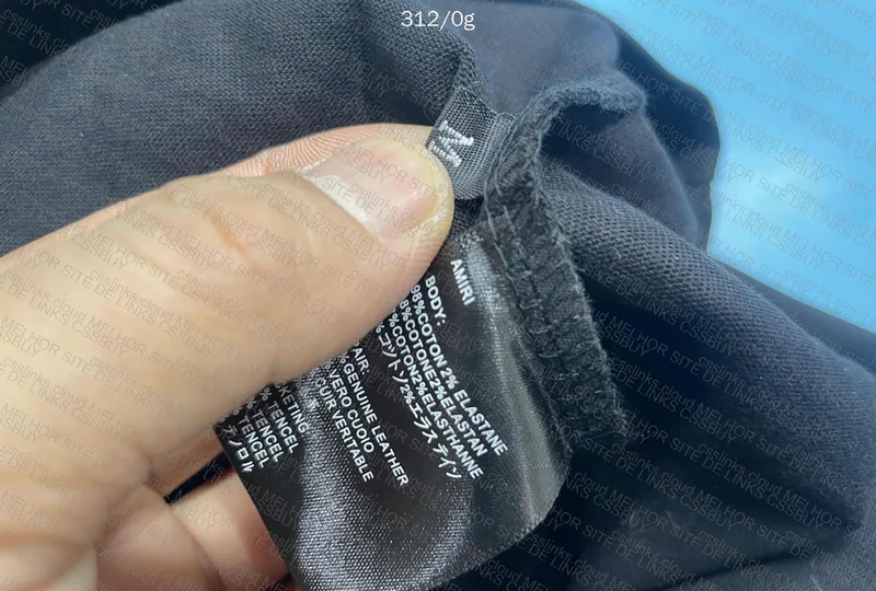 Amiri Shirt 4