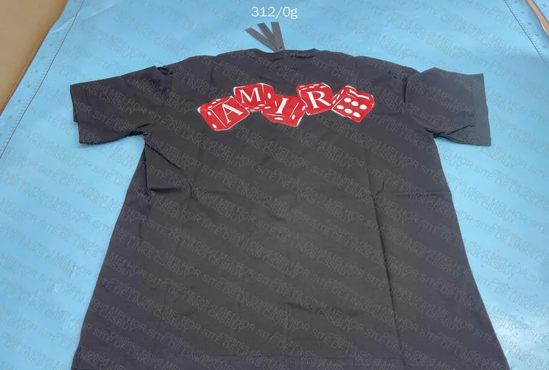 Amiri Shirt 5