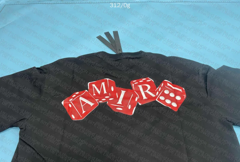 Amiri Shirt 6