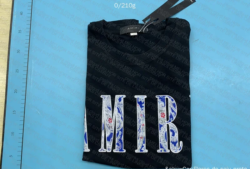 AMIRI Shirt