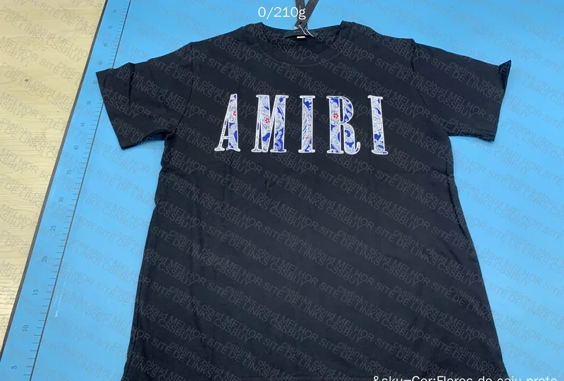 AMIRI Shirt 3