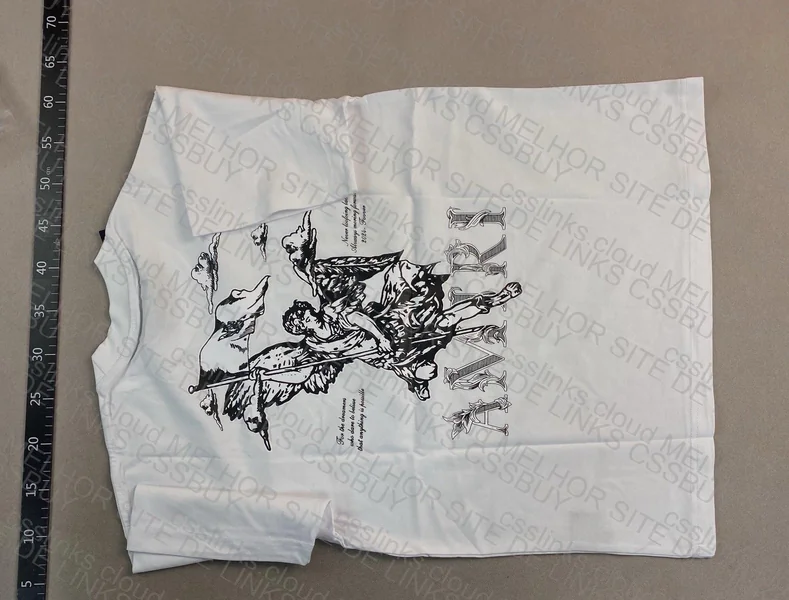 Amiri Shirt