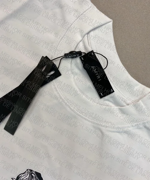 Amiri Shirt 2
