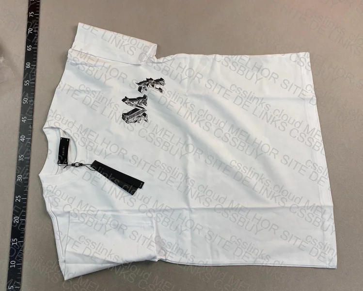 Amiri Shirt 3