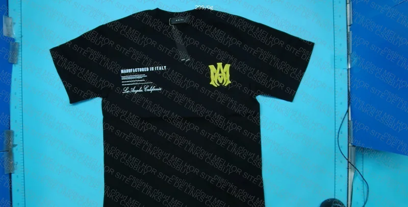 Amiri Shirt