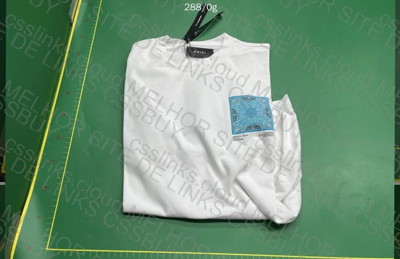 Amiri Shirt