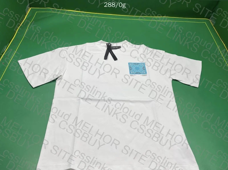 Amiri Shirt 2