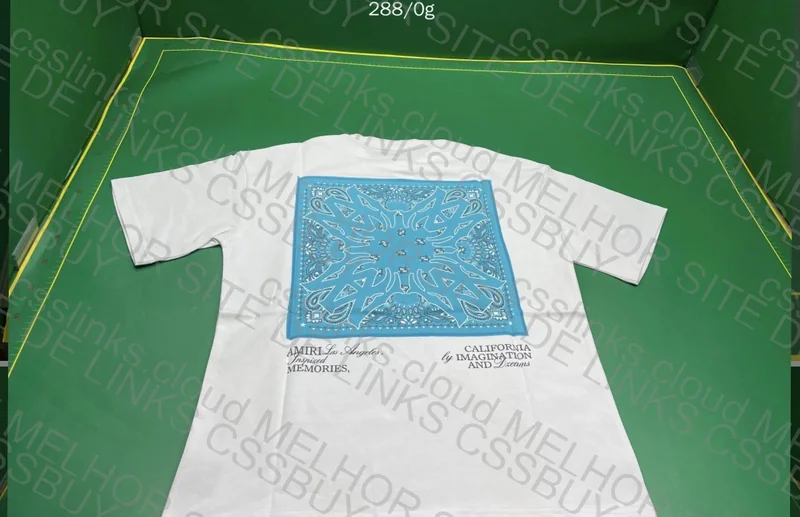 Amiri Shirt 3