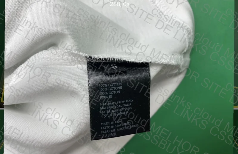 Amiri Shirt 5