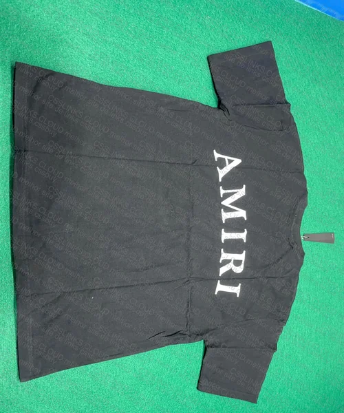 Amiri Shirt 2