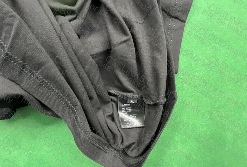 Amiri Shirt