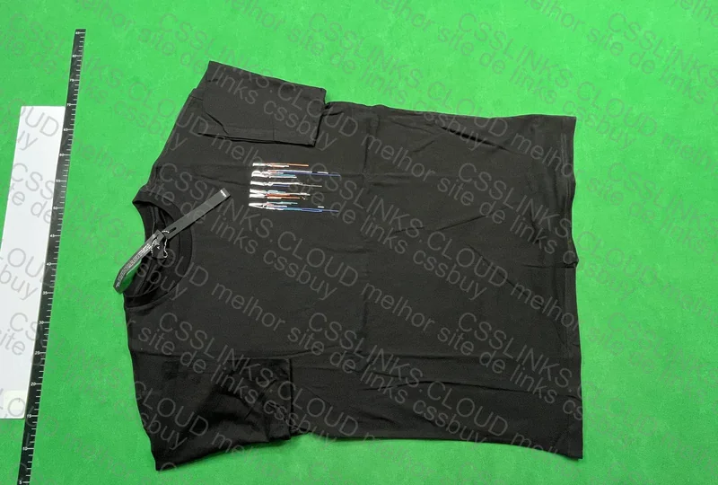 Amiri Shirt 2