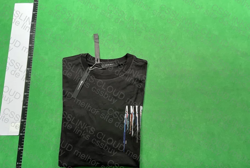 Amiri Shirt 4