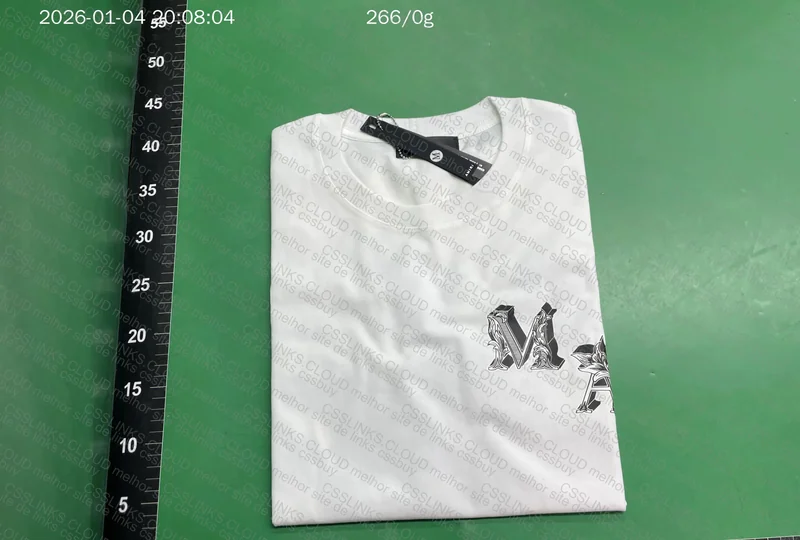 Amiri Shirt