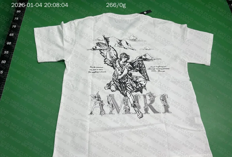 Amiri Shirt 2