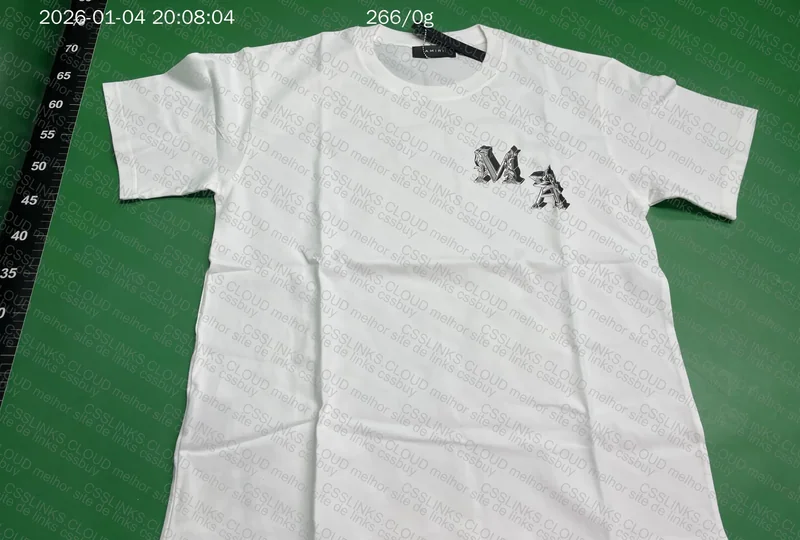 Amiri Shirt 3
