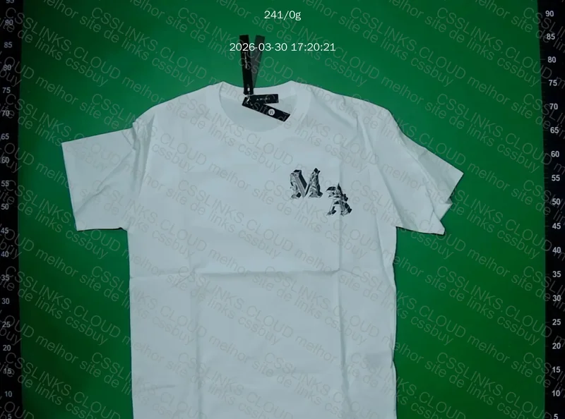 Camisa AMIRI