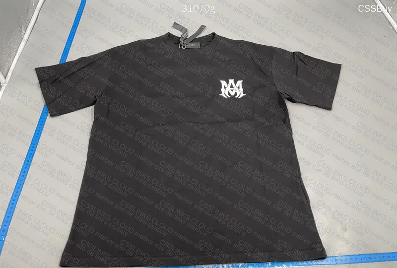Amiri Shirt (Help!)
