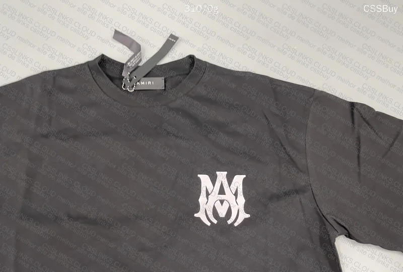 Amiri Shirt (Help!) 2