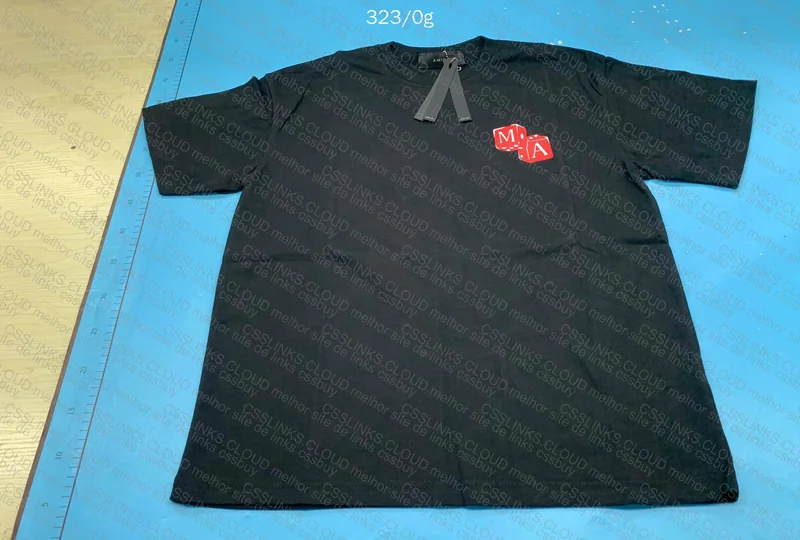 Amiri Dice Shirt 3