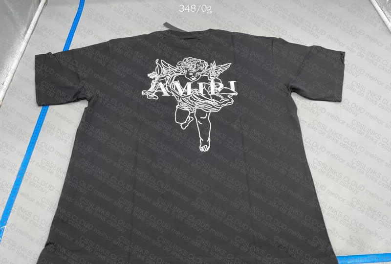 Amiri Shirt, GL?