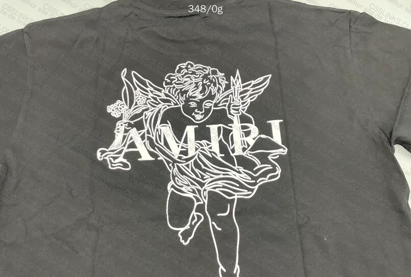 Amiri Shirt, GL? 2
